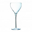 Бокал-флюте для шампанского Arcoroc 210 мл стекло Брио