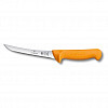 Нож обвалочный Victorinox Swibo, полугибкое лезвие, 16 см фото