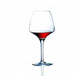Бокал для вина  320 мл хр. стекло Оупен Ап