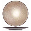 Тарелка мелкая Cosy&Trendy d 22 см h 3 см, DIVINE EARTH (5867005) фото