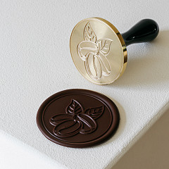 Печать для декорирования шоколада Martellato 20FH34L в Екатеринбурге фото