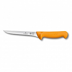 Нож обвалочный Victorinox Swibo, гибкое лезвие, 16 см в Екатеринбурге фото