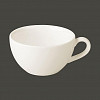 Чашка нештабелируемая RAK Porcelain Banquet 150 мл фото