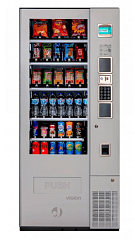 Торговый автомат Jofemar Vision Easy Combo в Екатеринбурге, фото 1