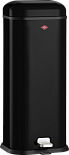 Мусорный контейнер Wesco Superboy, 20 л, черный