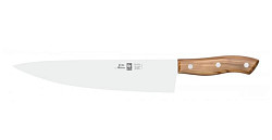 Нож поварской Icel 25см NATURE 23700.NT10000.250 в Екатеринбурге фото