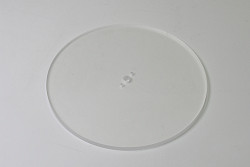 Колесо рабочее  Kocateq DHC285V acrylic turntable в Екатеринбурге фото