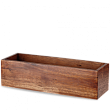 Подставка деревянная универсальная  56х18см h20см Buffet Wood ZCAWRRL1
