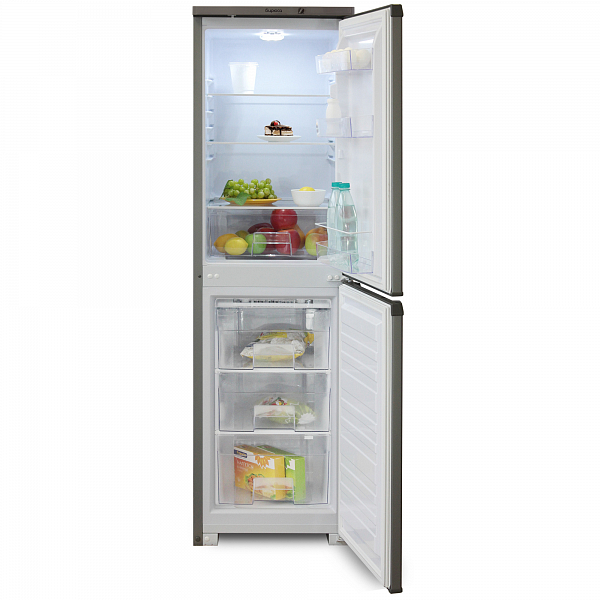 Холодильник Бирюса M120 фото