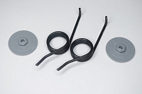 TS225 spring set (B) фото