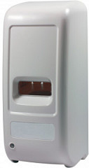 Дозатор для антисептика BVC DC-F01 в Екатеринбурге, фото