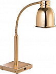 Тепловая лампа Scholl 24000 B/G (B0042)
