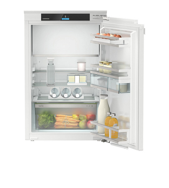 Встраиваемый холодильник Liebherr IRd 3951 фото