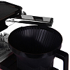 Капельная кофеварка Moccamaster KBG741 Select розовая фото