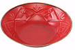 Салатник Porland CHRISTINA RED 16 см (36CR16 красный)