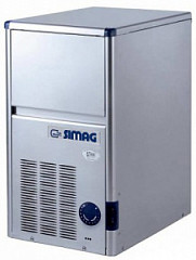 Льдогенератор Simag SDE 40 в Екатеринбурге, фото