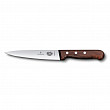 Нож для мяса  Rosewood 16 см, ручка розовое дерево