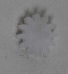 Шестерня энкодера AIRHOT FD-8 GLASS-DM-5 (F7855) в Екатеринбурге, фото