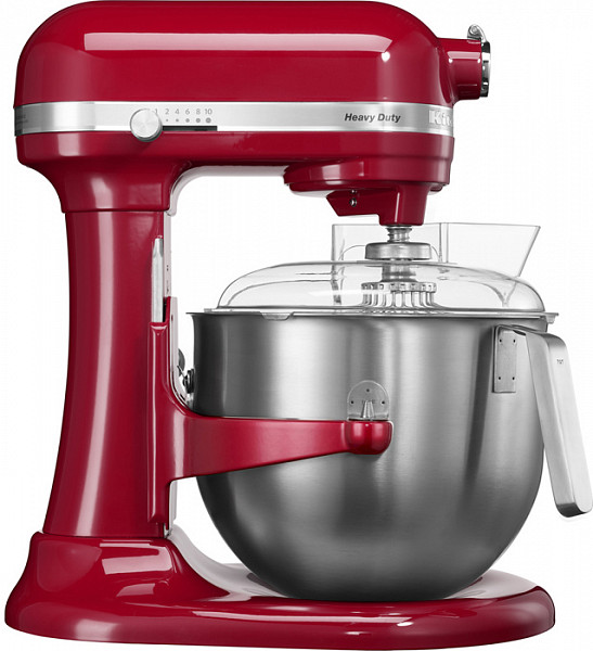 Планетарный миксер KitchenAid 5KSM7591XEER фото