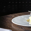 Клош для тарелки RAK Porcelain Fine Dine 13,6 см (для FDGD26) фото