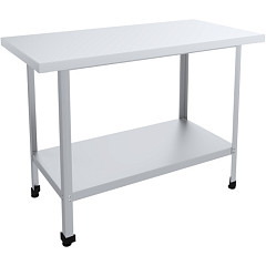 Стол производственный ПищТех СРО-8/7СЦК-П в Екатеринбурге, фото