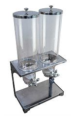 Диспенсер для сухих продуктов Rosso U13-1200 в Екатеринбурге, фото 1