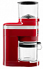 Кофемолка KitchenAid 5KCG8433ECA фото