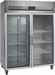 Холодильный шкаф Tefcold RK1420G в Екатеринбурге, фото