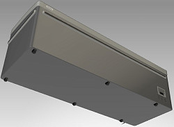 Ларь-бонета Haier GTS1850GB с корзинами в Екатеринбурге, фото 15