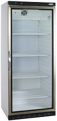 Холодильный шкаф Tefcold UR600G GN2/1 в Екатеринбурге фото