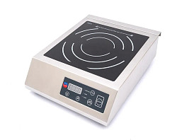 Плита индукционная Indokor IN3500, фото 5