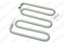 Элемент нагревательный Kocateq GH811NW heating element top (800W, 220V, верхний) в Екатеринбурге фото