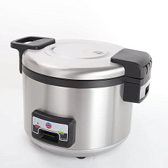 Рисоварка Indokor IR-1985, фото 2