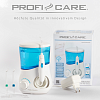 Ирригатор Profi Care PC-MD 3005 weiss-blau фото