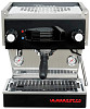 Рожковая кофемашина La Marzocco Mini EE 1gr черная фото