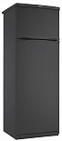 Двухкамерный холодильник Pozis Мир-244-1 графитовый