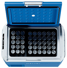 Автохолодильник переносной Meyvel AF-M30 в Екатеринбурге, фото 5