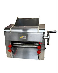 Тестораскатка-лапшерезка Crazy Pan CP-DSH260PRO в Екатеринбурге, фото 2