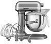 Планетарный миксер KitchenAid 5KSM70JPXECU фото