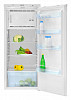 Холодильник однокамерный Pozis RS-405 бежевый фото
