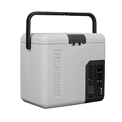 Автохолодильник переносной Alpicool P18 (12/24) в Екатеринбурге, фото 3