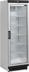 Холодильный шкаф Tefcold FS1380 в Екатеринбурге, фото