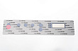 Накладка на панель управления для индукционной плиты Viatto VA-IC3551B
