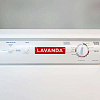 Сушильная машина Lavanda TDU10 W1 фото