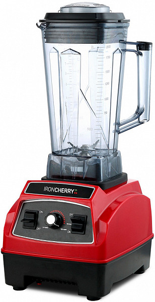 Блендер Iron Cherry Blender 26 фото