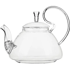 Чайник заварочный Prohotel термост.стекло 1,1л D=7/13см (03150173) в Екатеринбурге, фото