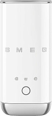 Вспениватель молока Smeg MFF02WHEU в Санкт-Петербурге, фото 1