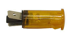 Лампа-индикатор (желтая) Kocateq GH811P indicator light yellow в&nbsp;Екатеринбурге фото