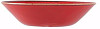 Салатник Porland CHRISTINA RED 24 см (36CR24 красный) фото