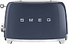 Тостер Smeg TSF01NBEU фото